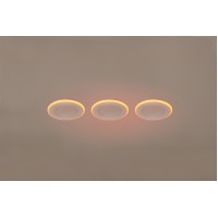 Точковий світильник argus rc rgbw Trio 653610331