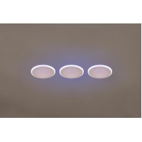 Точковий світильник argus rc rgbw Trio 653610331