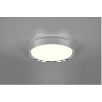 Стельовий світильник clarimo ip44 Trio 659011806