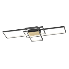 Стельовий світильник tucson ip20 Trio 672610332