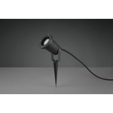 Уличный светильник ubangi ip65 Trio 800260142