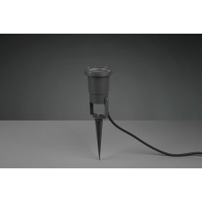 Уличный светильник ubangi ip65 Trio 800260142