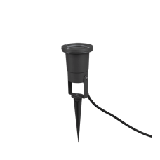 Уличный светильник ubangi ip65 Trio 800260142