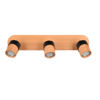 Спот aruni Trio 801100332