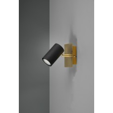 Спот marley Trio 802400180