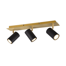 Спот marley Trio 802400380