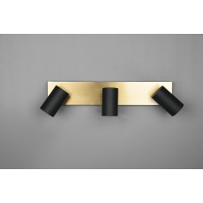 Спот marley Trio 802400380