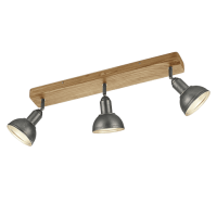 Спот delhi ip20 Trio 803400367