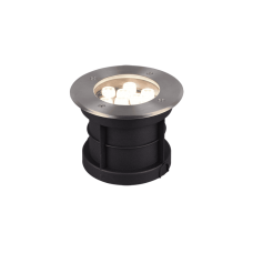 Вуличний світильник belaja ip65 Trio 821660207