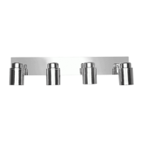 Спот angelo ip44 Trio 880400406