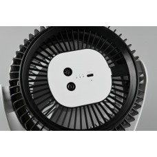 Вентилятор tempest (reality) Trio r045-01