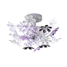 Настінний світильник flower (reality) Trio r20012017