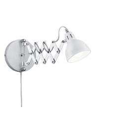 Настінний світильник scissor (reality) Trio r20321031