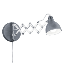 Настінний світильник scissor (reality) Trio r20321078