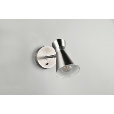 Настінний світильник enzo (reality) Trio r20781707