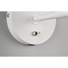 Настінний світильник enzo (reality) Trio r20781731