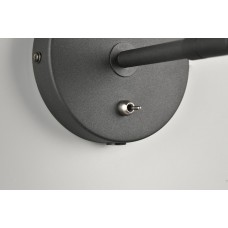 Настінний світильник enzo (reality) Trio r20781732