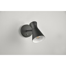 Настінний світильник enzo (reality) Trio r20781732