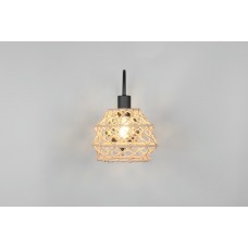 Настінний світильник hive (reality) Trio r21681736