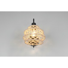 Настінний світильник hive (reality) Trio r21681736