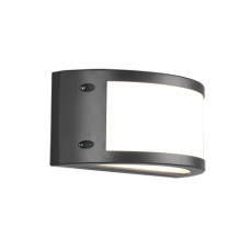 Уличный светильник kendal ip54 (reality) Trio r22151142