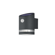 Вуличний настінний світильник salta ip44 (reality) Trio r22231142