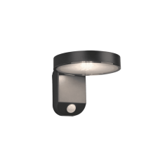 Вуличний світильник posadas ip44 solar (reality) Trio r22251142