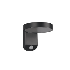 Вуличний світильник posadas ip44 solar (reality) Trio r22251142