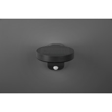 Вуличний світильник posadas ip44 solar (reality) Trio r22251142