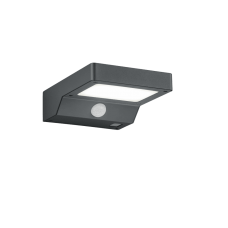 Вуличний світильник fomosa ip44 solar (reality) Trio r22281142