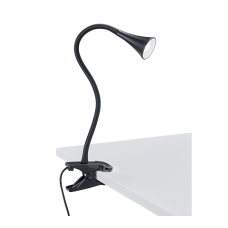 Світильник зі струбциною viper (reality) Trio r22398102