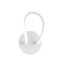 Настенный светильник bologna (reality) Trio r27051131