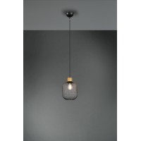 Підвісний світильник calimero (reality) Trio r30561032