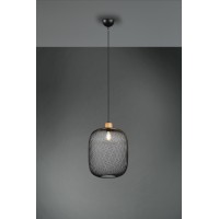 Підвісний світильник calimero (reality) Trio r30561932