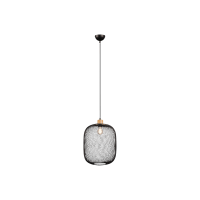 Підвісний світильник calimero (reality) Trio r30561932