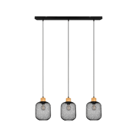 Підвісний світильник calimero (reality) Trio r30563032