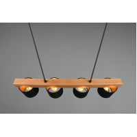 Підвісний світильник cameron (reality) Trio r30654002