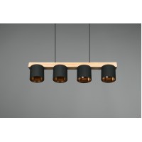 Підвісний світильник cameron (reality) Trio r30654002