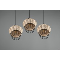 Підвіс borka (reality) Trio r31263336