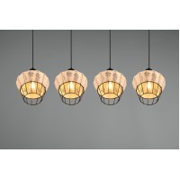 Підвіс borka (reality) Trio r31264036