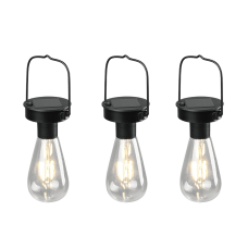 Набір вуличних світильників campus ip44 (reality) Trio r35146132