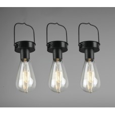 Набір вуличних світильників campus ip44 (reality) Trio r35146132