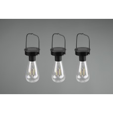 Набір вуличних світильників campus ip44 (reality) Trio r35146132