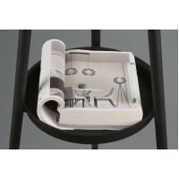 Торшер colette (reality) Trio r41561032