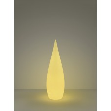 Зовнішний світильник palmas ip44 usb rgbw rc (reality) Trio r45101101