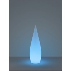 Зовнішний світильник palmas ip44 usb rgbw rc (reality) Trio r45101101