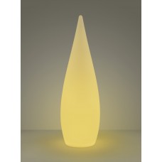 Зовнішний світильник palmas ip44 usb rgbw rc (reality) Trio r45101901