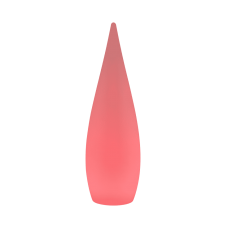 Зовнішний світильник palmas ip44 usb rgbw rc (reality) Trio r45101901