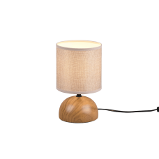 Настільний світильник luci (reality) Trio r50351035