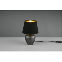 Настільний світильник abby (reality) Trio r50601002